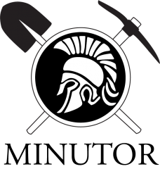 Minutor International logo